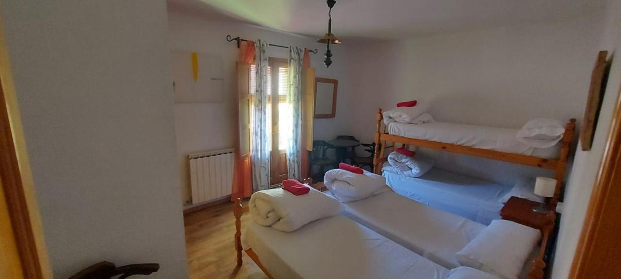 El Mijares Hotel Olba Екстериор снимка