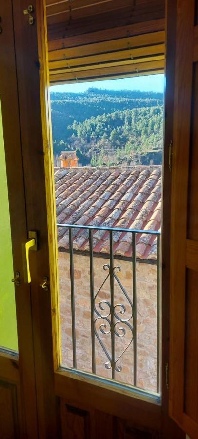 El Mijares Hotel Olba Екстериор снимка