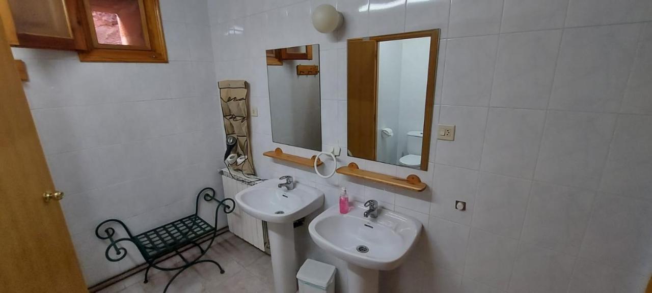 El Mijares Hotel Olba Екстериор снимка
