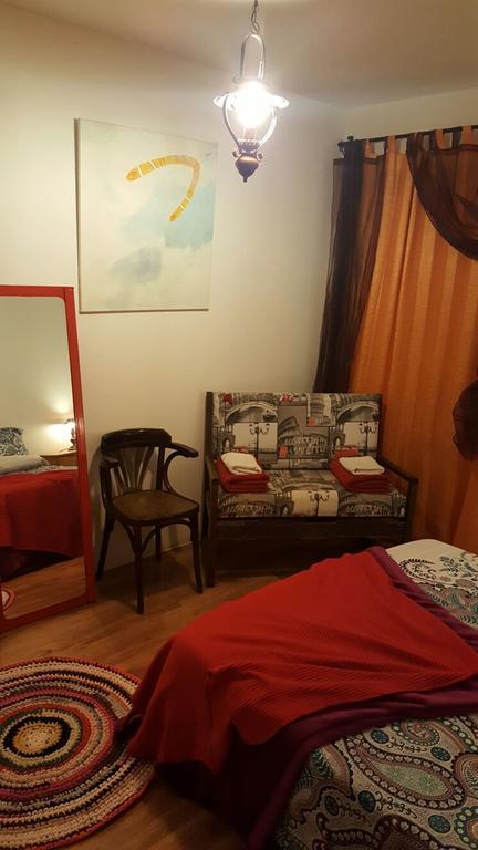 El Mijares Hotel Olba Екстериор снимка