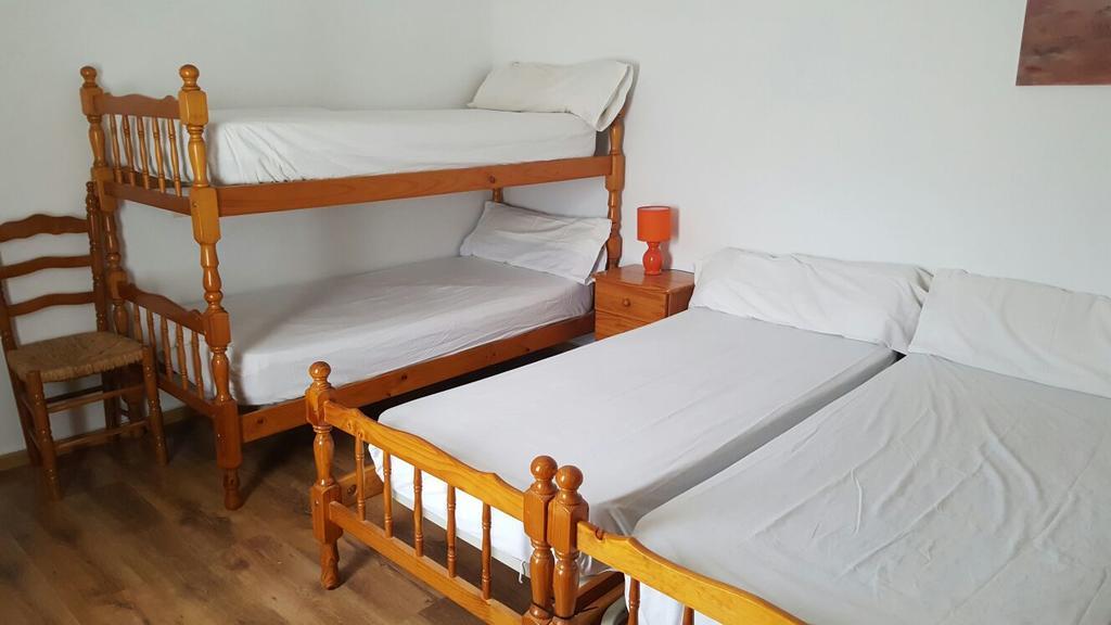 El Mijares Hotel Olba Екстериор снимка