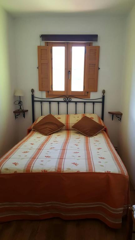 El Mijares Hotel Olba Екстериор снимка