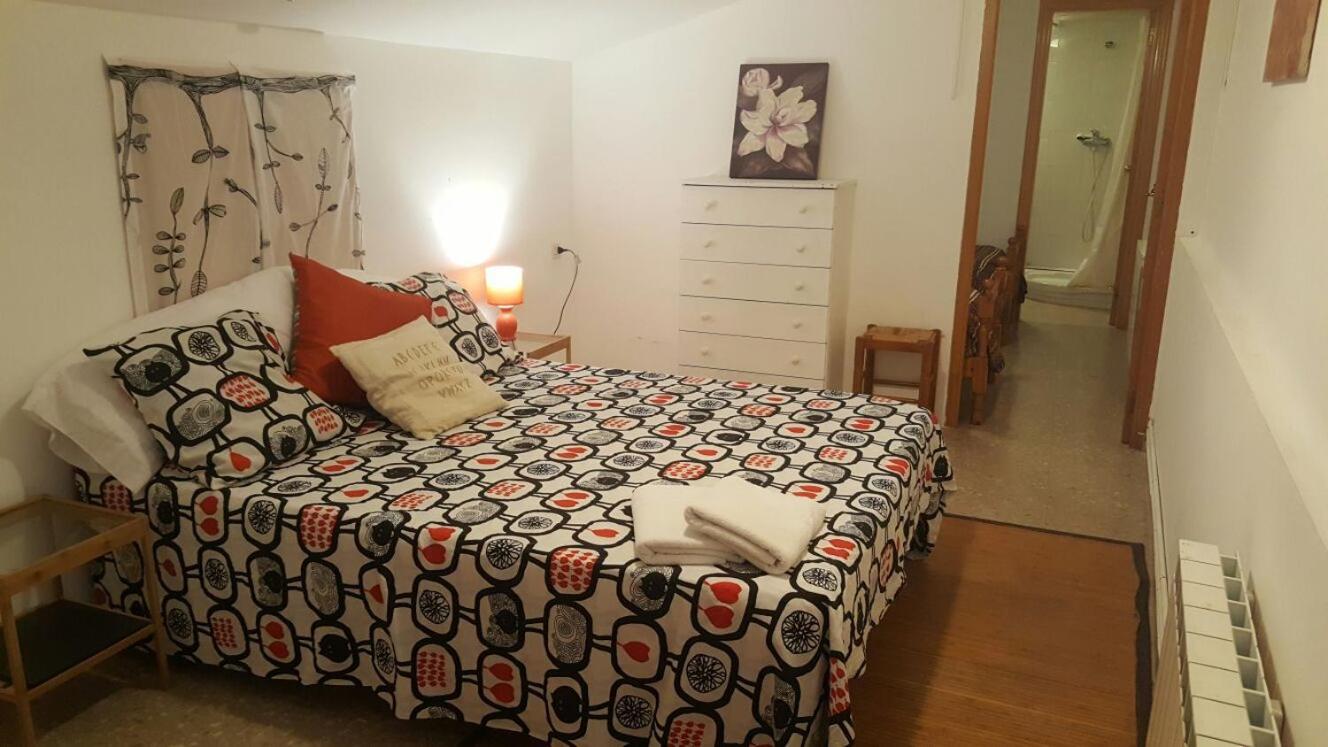 El Mijares Hotel Olba Екстериор снимка