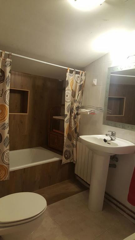 El Mijares Hotel Olba Екстериор снимка