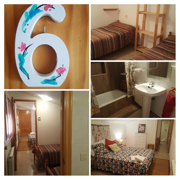 El Mijares Hotel Olba Екстериор снимка