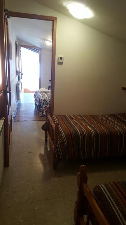 El Mijares Hotel Olba Екстериор снимка