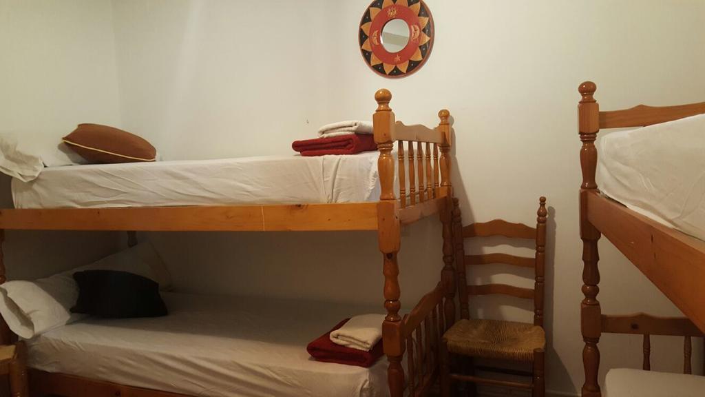 El Mijares Hotel Olba Екстериор снимка